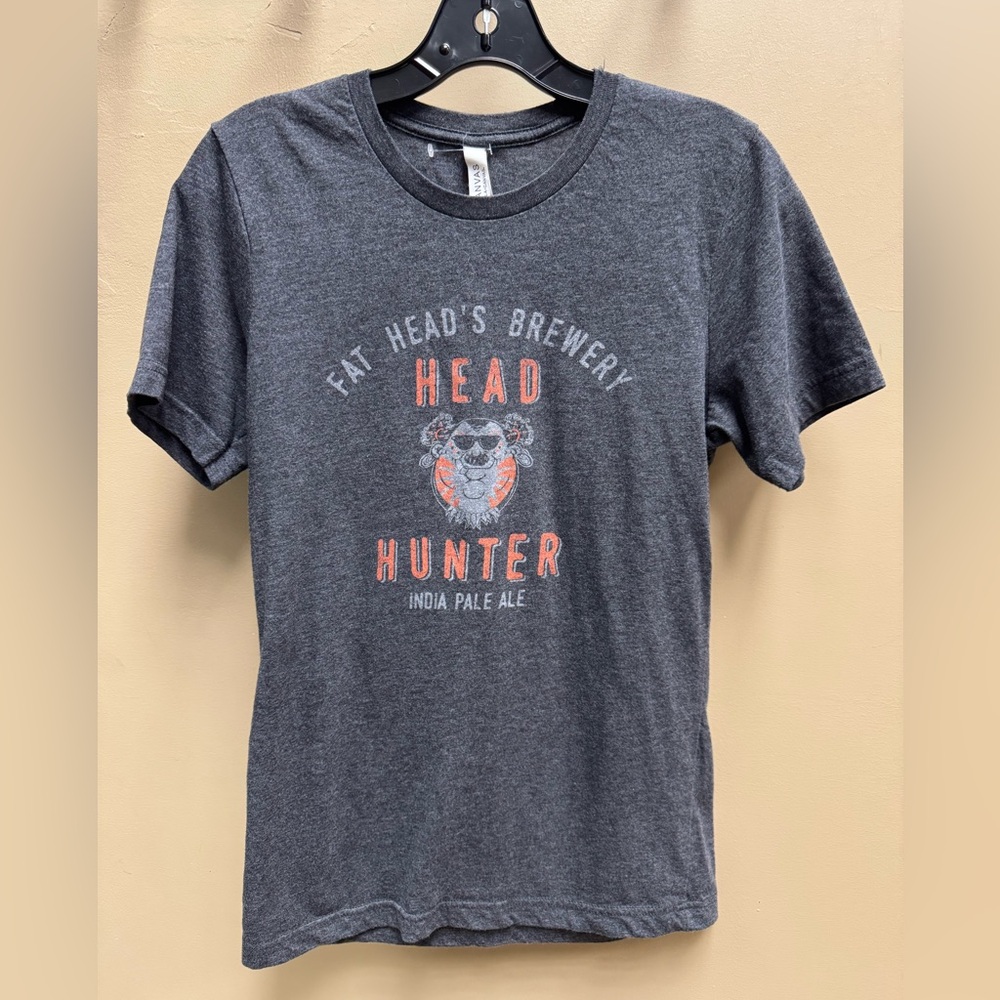 Fat Head's Brewery Head Hunter India Pale Ale Tee